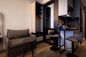 Ginn Apartment Stuttgart Esslingen