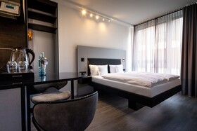 Ginn Apartment Stuttgart Esslingen