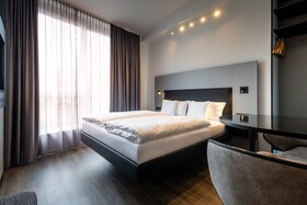 Ginn Apartment Stuttgart Esslingen