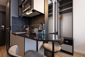Ginn Apartment Stuttgart Esslingen