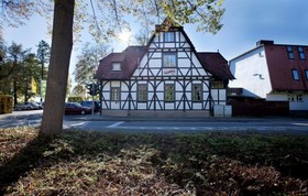 Höhenhotel Jägerhaus
