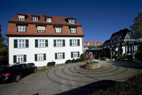 Höhenhotel Jägerhaus