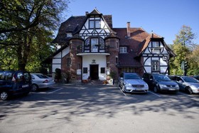 Höhenhotel Jägerhaus