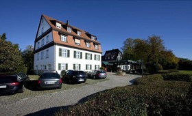 Höhenhotel Jägerhaus