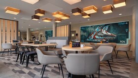 Holiday Inn - the niu, Timber Esslingen