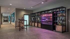 Holiday Inn - the niu, Timber Esslingen