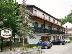 Hotel am Buchwald