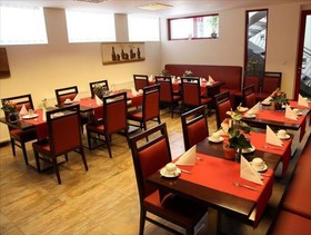 Hotel am Charlottenplatz