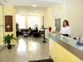 Hotel am Charlottenplatz