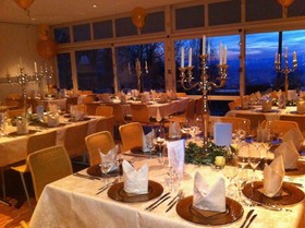Habitat - Raum für Events