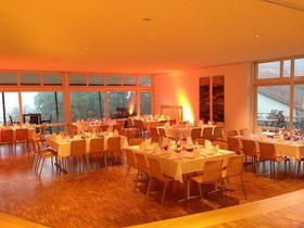 Habitat - Raum für Events