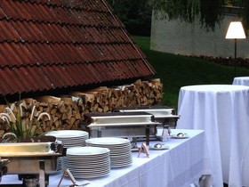 Habitat - Raum für Events