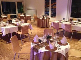 Habitat - Raum für Events
