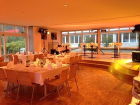 Habitat - Raum für Events