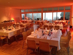 Habitat - Raum für Events