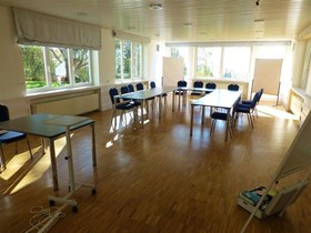Habitat - Raum für Events