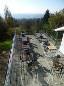 Habitat - Raum für Events