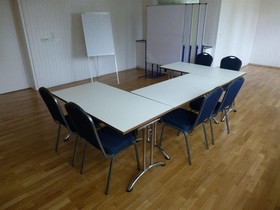 Habitat - Raum für Events