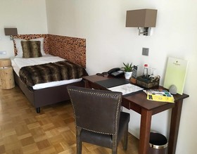Neo Hotel Linde Esslingen