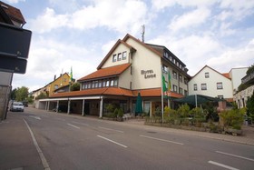 Neo Hotel Linde Esslingen
