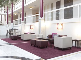 Best Western Plus Hotel Fellbach-Stuttgart