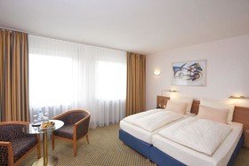 Best Western Plus Hotel Fellbach-Stuttgart
