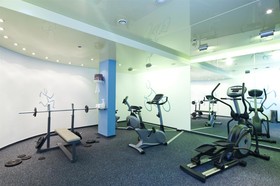 Best Western Plus Hotel Fellbach-Stuttgart