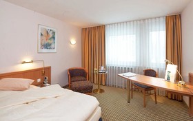 Best Western Plus Hotel Fellbach-Stuttgart