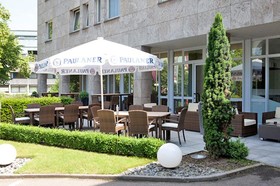 Best Western Plus Hotel Fellbach-Stuttgart