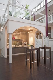 Best Western Plus Hotel Fellbach-Stuttgart