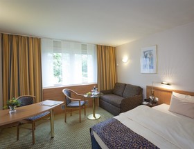 Best Western Plus Hotel Fellbach-Stuttgart