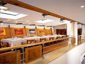 Gourmet Restaurant & Hotel Zum Hirschen