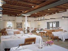 Gourmet Restaurant & Hotel Zum Hirschen
