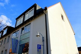 Am Hirschgarten