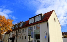Am Hirschgarten