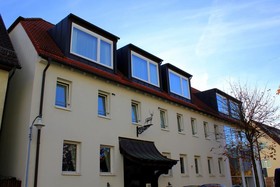 Am Hirschgarten
