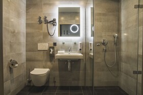 Hayta Hotel Stuttgart Airport Messe