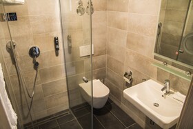 Hayta Hotel Stuttgart Airport Messe