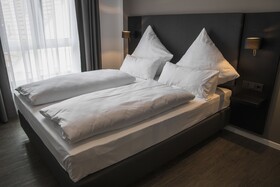 Hayta Hotel Stuttgart Airport Messe