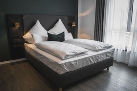 Hayta Hotel Stuttgart Airport Messe