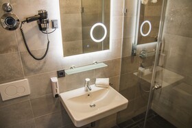 Hayta Hotel Stuttgart Airport Messe