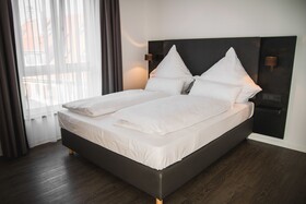 Hayta Hotel Stuttgart Airport Messe