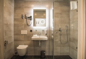 Hayta Hotel Stuttgart Airport Messe