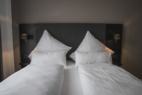 Hayta Hotel Stuttgart Airport Messe