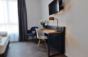 Hayta Hotel Stuttgart Airport Messe