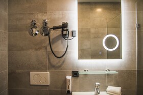 Hayta Hotel Stuttgart Airport Messe