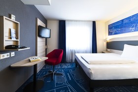 ibis Styles Filderstadt Stuttgart Messe