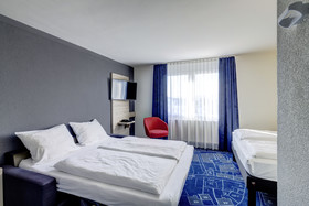 ibis Styles Filderstadt Stuttgart Messe