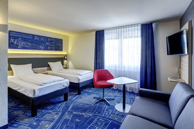 ibis Styles Filderstadt Stuttgart Messe