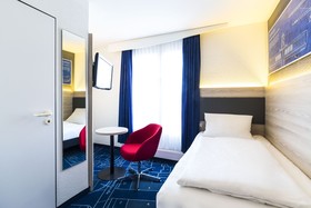 ibis Styles Filderstadt Stuttgart Messe